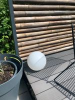 8 Sesons Shining Globe weiss 30 cm Kugelleuchte Lampe Outdoor Bayern - Lauf a.d. Pegnitz Vorschau