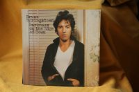 BRUCE SPRINGSTEEN "darkness on the edge of town" Japan Vinyl LP Bayern - Merching Vorschau