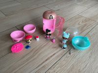 LOL Mini Sweets Puppen / Figuren Nordrhein-Westfalen - Mülheim (Ruhr) Vorschau