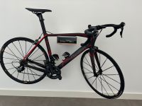 Rennrad Carbon Wilier Cento 1SR Größe L Rheinland-Pfalz - Thalhausen Vorschau