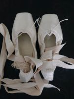 Spitzenschuhe Ballettschuhe Hessen - Witzenhausen Vorschau