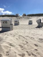 Sylt Ferienwohnung zu vermieten - freie Zeiten in der Saison 2024 Sylt - Westerland Vorschau