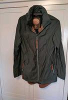 Naketano Jacke / Parka Khaki Sachsen - Striegistal Vorschau
