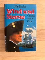 John Hooker - Wind und Sterne : Captain James Cook Kr. München - Kirchheim bei München Vorschau