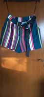 Hotpants, Stretch, Gr. 40/42 Bayern - Gundelfingen a. d. Donau Vorschau
