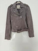 Review Lederjacke Hessen - Groß-Zimmern Vorschau