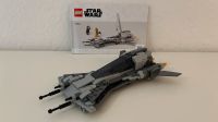 LEGO Star Wars Snub Fighter (75346) Schleswig-Holstein - Altenholz Vorschau