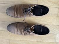 Clarks Herren Halbschuhe 41 Hessen - Bad Vilbel Vorschau