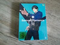 Anime Samurai Flamenco Volume 2 OVP! Niedersachsen - Seelze Vorschau