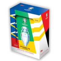 UEFA Euro 2024 Sticker Mini-Tin Bielefeld - Bielefeld (Innenstadt) Vorschau