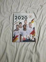 Ein Komplettes DFB-Sammelbuch von Rewe 2020+(GRATIS) Baden-Württemberg - Markgröningen Vorschau