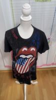 Rusty Neal Shirt Gr.M Rolling Stones Vintage Niedersachsen - Braunschweig Vorschau