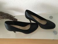 ღ ♥ Schuhe Pumps High Heels Tamaris - Größe 39 - wie Neu ♥ ღ Bayern - Neufahrn Vorschau