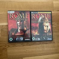 Rome Total War + Erweiterung Berlin - Karlshorst Vorschau