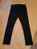 SMOG Jeans Hose schwarz Gr. 29/32 Sachsen-Anhalt - Bad Kösen Vorschau