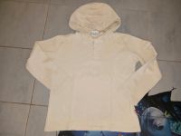 Jungen  - Kapuzenpullover -Beige  - Gr. 152 - 158 Brandenburg - Angermünde Vorschau