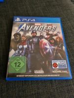 Marvel Avengers PS4 Rheinland-Pfalz - Kandel Vorschau