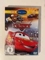 Cars Disney DVD Bayern - Ansbach Vorschau