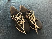 Ara Sneaker Turnschuhe, schwarz, Größe 41, wie neu! Nordrhein-Westfalen - Erwitte Vorschau