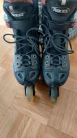 ROCES Moskow inliner Skates Rollerblades Gr.39 Bayern - Mering Vorschau