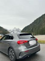 Mercedes A 180D Niedersachsen - Bad Zwischenahn Vorschau