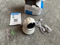 Wifi Überwachungskamera Smart net Camera Niedersachsen - Wolfsburg Vorschau