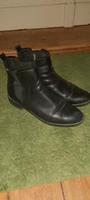 Stiefeletten Leder Berlin - Westend Vorschau