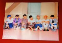 BTS Map Of The Soul: Persona Poster Hessen - Waldbrunn Vorschau