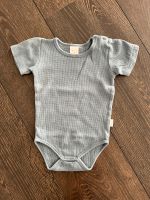 Pusblu | Baby | Body | kurzarm | Gr. 74/80 Niedersachsen - Bokensdorf Vorschau