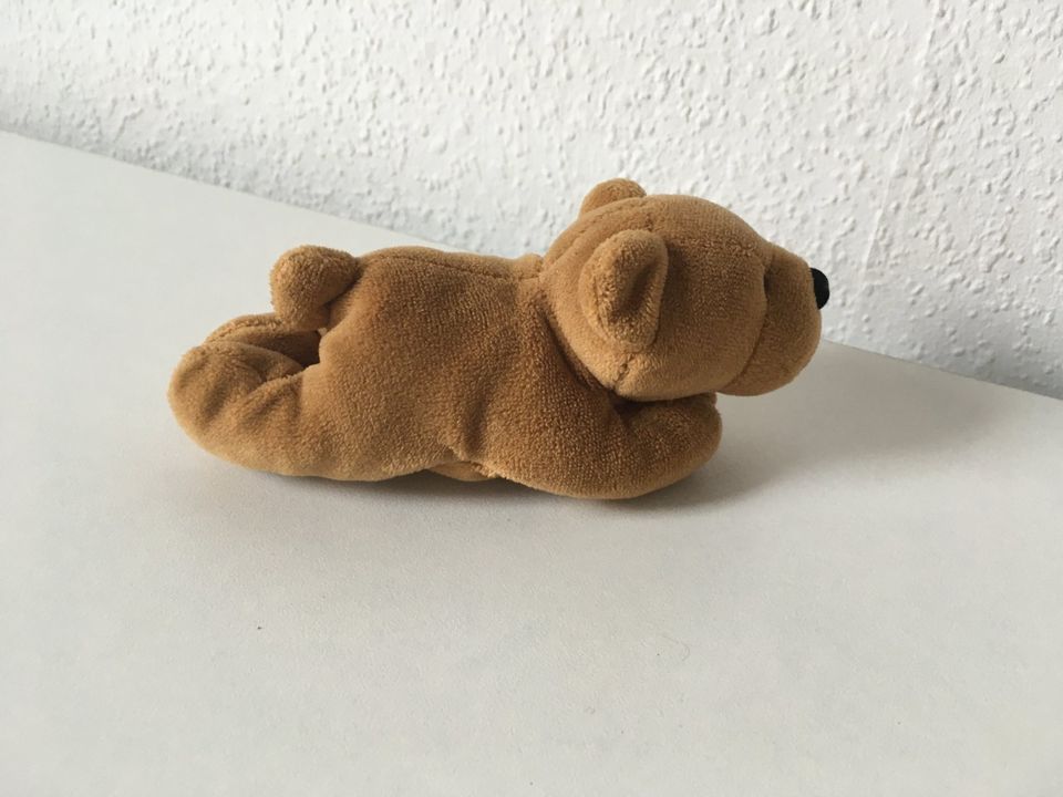 Kuscheltiere Schlüsselanhänger Magnet in Bodenheim