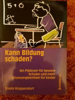 Kann Bildung schaden? Sachsen - Arnsdorf Vorschau