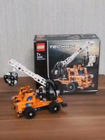 Lego Technic Nr. 42088 Saarland - Völklingen Vorschau