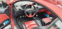 Peugeot 206 CC 110 -Platinum Nordrhein-Westfalen - Blankenheim Vorschau
