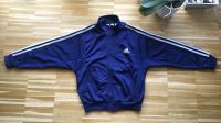 Adidas Sportjacke Gr.140 Frankfurt am Main - Nordend Vorschau