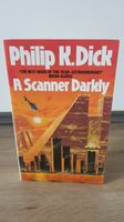 Philip K. Dick - A Scanner Darkly (TB, engl., 1990) Baden-Württemberg - Villingen-Schwenningen Vorschau