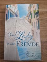 Buch | Roman | Eine Lady in der Fremde | Laura Gambinus Thüringen - Erfurt Vorschau