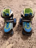 HUDORA Rollschuhe My First Quad Nordrhein-Westfalen - Mönchengladbach Vorschau