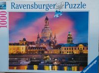 1000er Puzzle Rostock - Reutershagen Vorschau