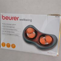 beurer wellbeing  MG 149  Shiatsu massage Neu Niedersachsen - Sande Vorschau