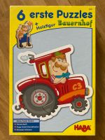 Haba Puzzle (ohne Holzfigur) (mehrere Puzzles!!) Hannover - Südstadt-Bult Vorschau