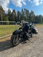 Harley Softail Springer 5HD Bayern - Kemnath Vorschau