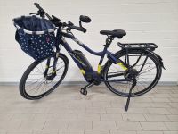 Haibike eBike SDuro Trekking 7.0 Nordrhein-Westfalen - Bünde Vorschau