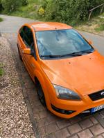 Auto Ford Focus ST Rheinland-Pfalz - Reifenberg Vorschau