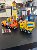 Lego Duplo 4988 „Große Baustelle“ Mecklenburg-Vorpommern - Lühmannsdorf Vorschau