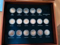 17x2 Euro Sammelmünzen Römische Verträge Niedersachsen - Südergellersen Vorschau