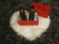 NEUE GUESS SCHUHE, GR. 39, US 8, SNEAKER, NP 179€ Bayern - Baiersdorf Vorschau