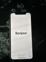 iPhone X in weiß 64GB Nürnberg (Mittelfr) - Mitte Vorschau