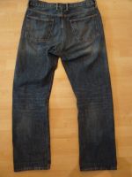 GAP Jeans W33 L34 Vintage washed - aus USA - wenig getragen Baden-Württemberg - Karlsruhe Vorschau