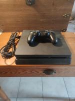 PlayStation 4 Konsole mit Controller - Top Zustand Bayern - Sonthofen Vorschau