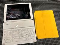 iPad Air 1 mit Tastatur und magnetischem Klappdeckel Saarland - Wadern Vorschau